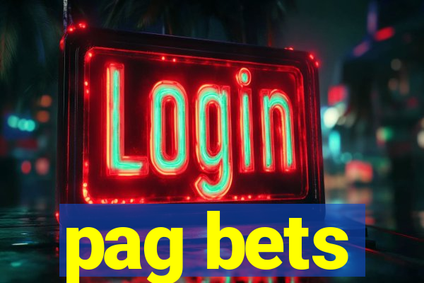 pag bets